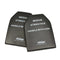 SPANKER Plaques en mousse pour Gilet Tactique - Loadout 