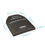 SPANKER Plaques en mousse pour Gilet Tactique - Vignette | Loadout 