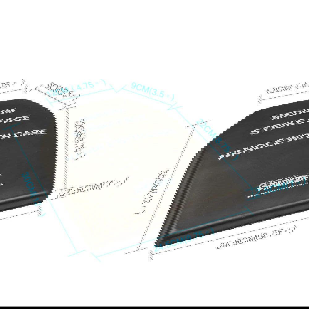 SPANKER Plaques en mousse pour Gilet Tactique - Loadout 