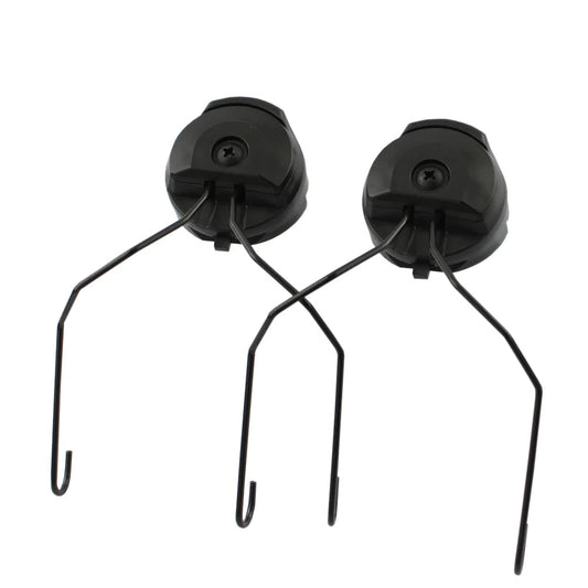 Support Casque Compatible MSA Sordin - Loadout 
