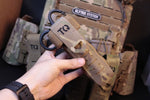 Support Garrot Tourniquet Laser Cut - Vignette | Loadout 