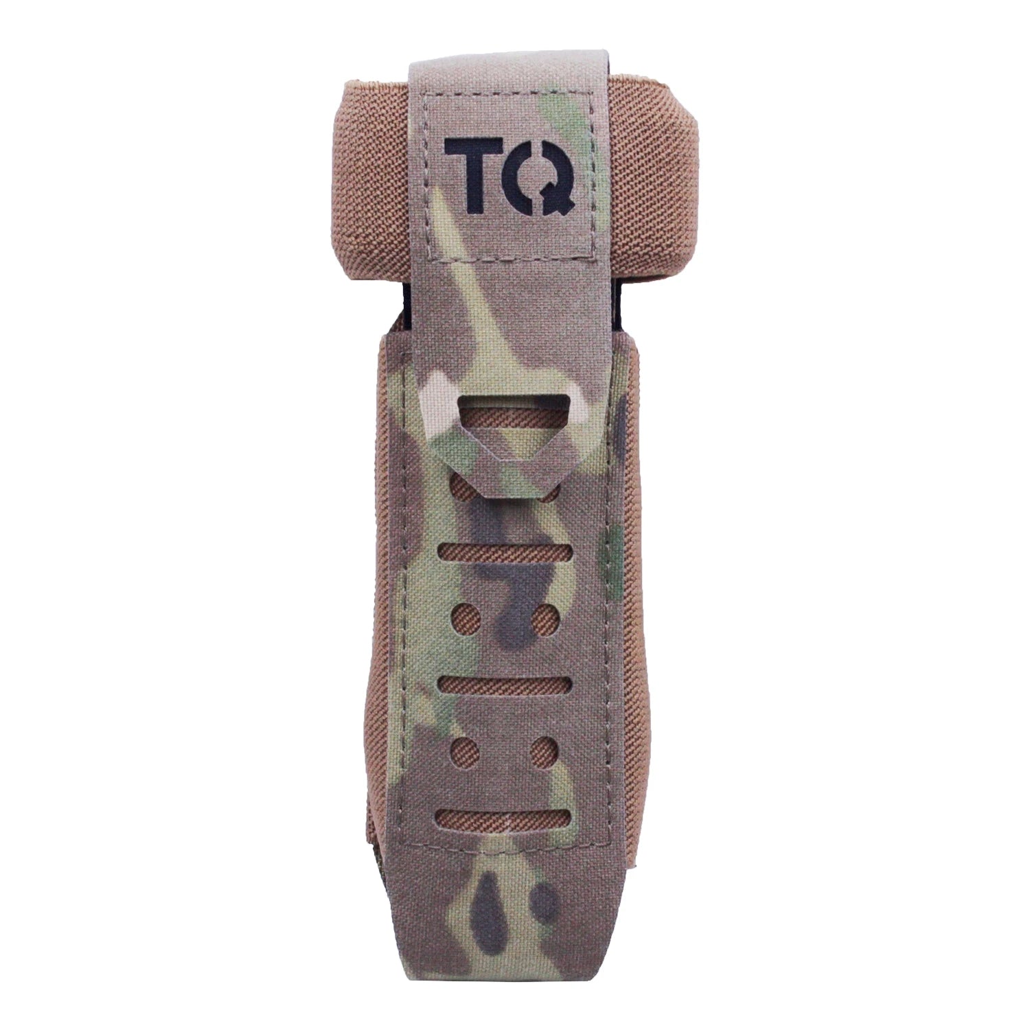 Support Garrot Tourniquet Laser Cut - Loadout 