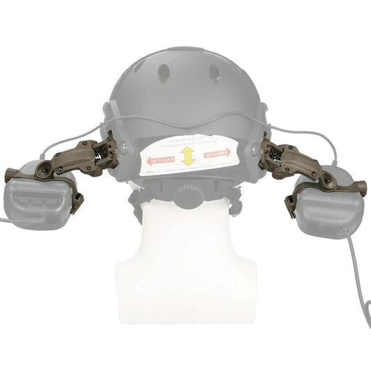 Supports de casque audio type EARMOR - Loadout 
