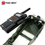 Tac-Sky Adaptateur Kenwood > 6 Broches - Vignette | Loadout 