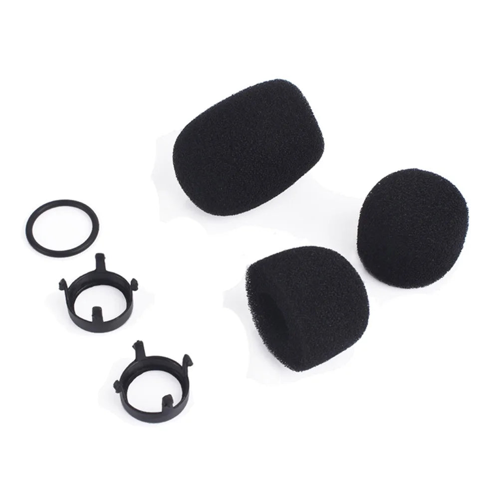 TAC-SKY Mousses de remplacements Microphone - Loadout 