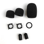 TAC-SKY Mousses de remplacements Microphone - Vignette | Loadout 