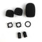 TAC-SKY Mousses de remplacements Microphone - Loadout 