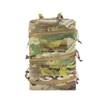 Tactical Raider – Sac à Dos Médical Tactique Type Delta - Vignette | Loadout 