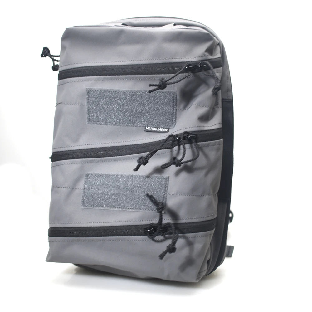 Tactical Raider – Sac à Dos Médical Tactique Type Delta - Loadout 