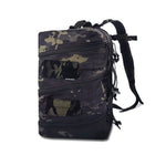 Tactical Raider – Sac à Dos Médical Tactique Type Delta - Vignette | Loadout 