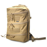 Tactical Raider – Sac à Dos Médical Tactique Type Delta - Vignette | Loadout 