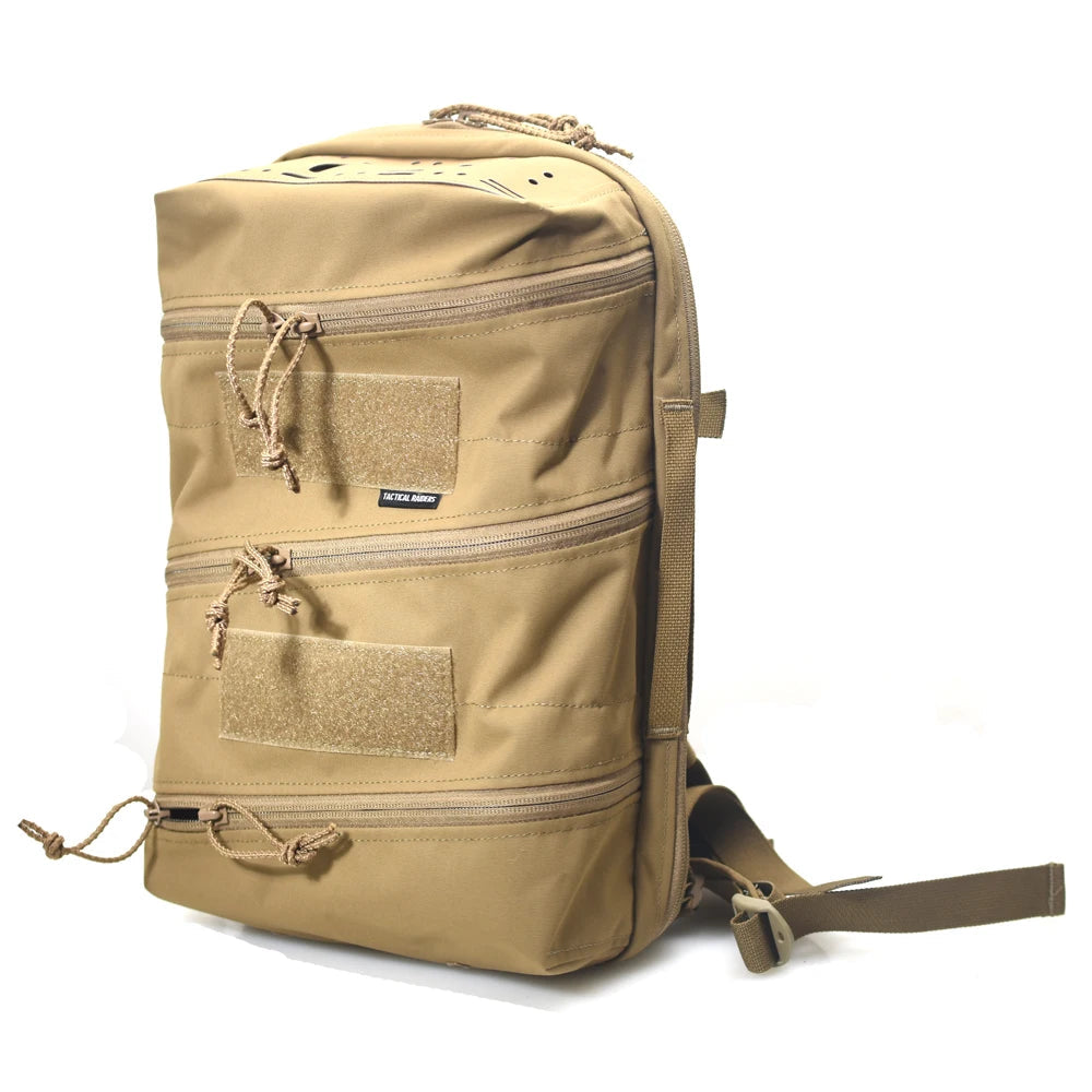 Tactical Raider – Sac à Dos Médical Tactique Type Delta