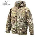 Tactical Tom Veste Hivernale Type VKBO Layer 8 - Vignette | Loadout 
