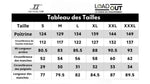 Tactical Tom Veste Hivernale Type VKBO Layer 8 - Vignette | Loadout 