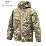 Tactical Tom Veste Hivernale Type VKBO Layer 8 - Vignette | Loadout 
