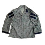 TacticalTom Chemise Treillis Night Desert - Vignette | Loadout 