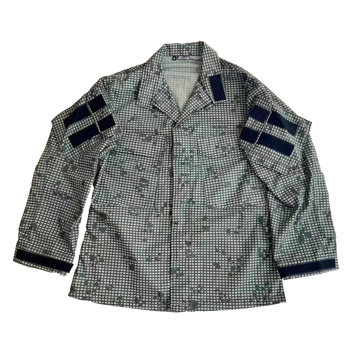 TacticalTom Chemise Treillis Night Desert - Loadout 