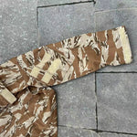 TacticalTom Chemise Treillis Tiger Stripe Desert - Vignette | Loadout 