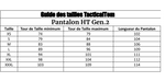 TacticalTom Pantalon Tactique HT G2 Multicam - Vignette | Loadout 