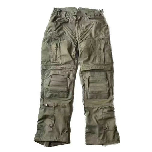 TacticalTom Pantalon Tactique HT G2 Ranger Green - Loadout 