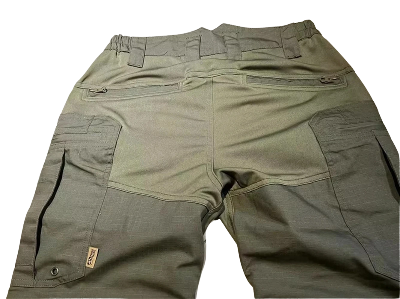 TacticalTom Pantalon Tactique HT G2 Ranger Green - Loadout 