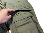 TacticalTom Pantalon Tactique HT G2 Ranger Green - Vignette | Loadout 