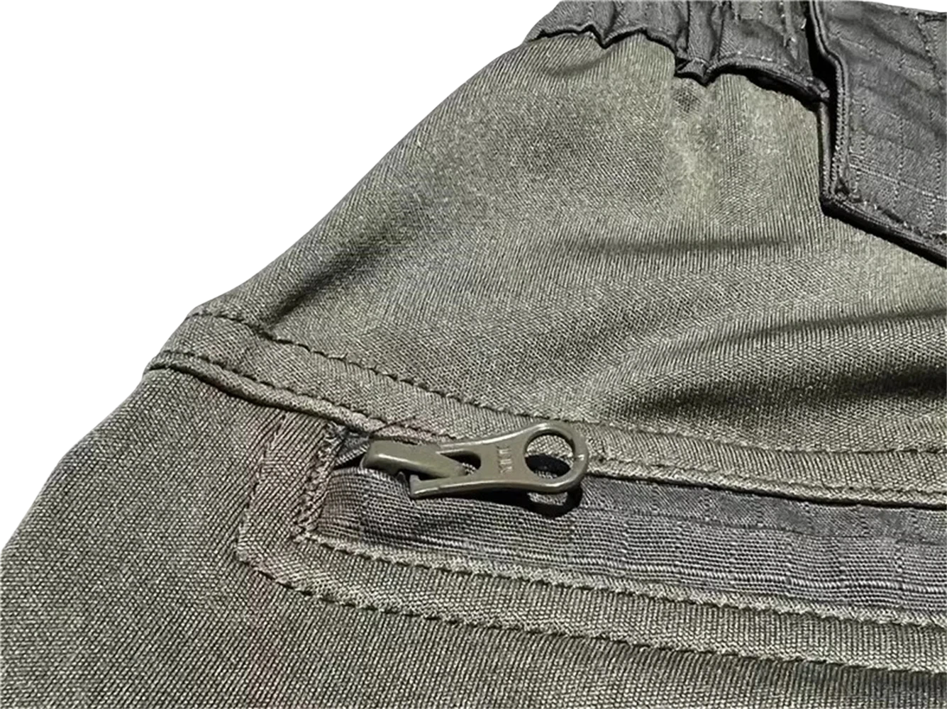 TacticalTom Pantalon Tactique HT G2 Ranger Green - Loadout 