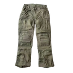 TacticalTom Pantalon Tactique HT G2 Ranger Green - Vignette | Loadout 