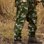 TacticalTom Uniforme Berezka Blanc - Vignette | Loadout 