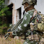 TacticalTom Uniforme Berezka Blanc - Vignette | Loadout 