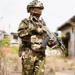 TacticalTom Uniforme Berezka Jaune - Vignette | Loadout 