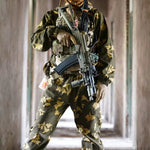 TacticalTom Uniforme Berezka Jaune - Vignette | Loadout 
