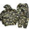 TacticalTom Uniforme Berezka Jaune