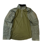 TacticamTom Chemise Tactique HT G2 Ranger Green - Vignette | Loadout 