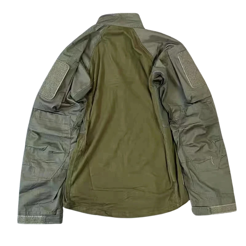 TacticamTom Chemise Tactique HT G2 Ranger Green - Loadout 