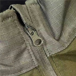 TacticamTom Chemise Tactique HT G2 Ranger Green - Vignette | Loadout 