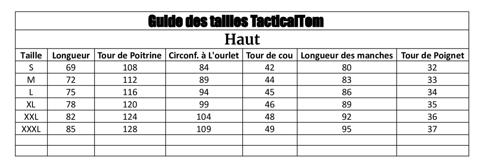 TacticamTom Chemise Tactique HT G2 Ranger Green - Loadout 