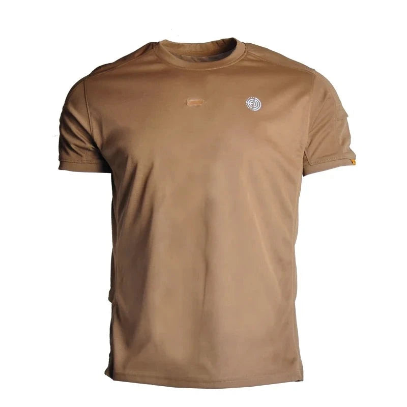 Tee-Shirt tactique type civil - Loadout 