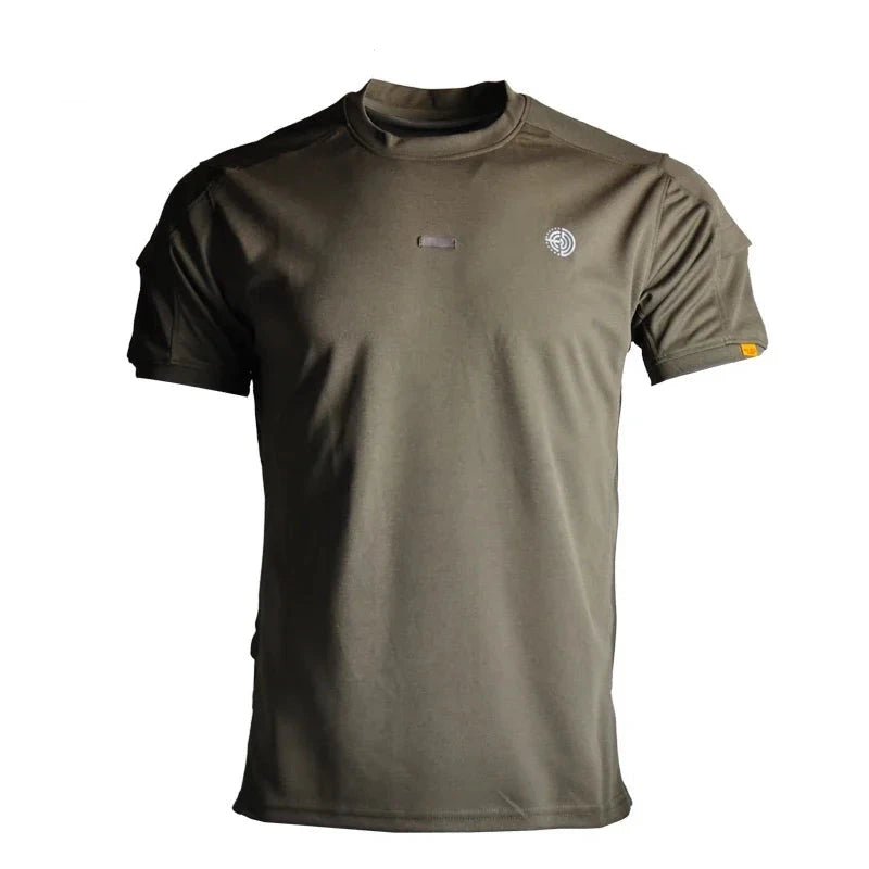 Tee-Shirt tactique type civil - Loadout 