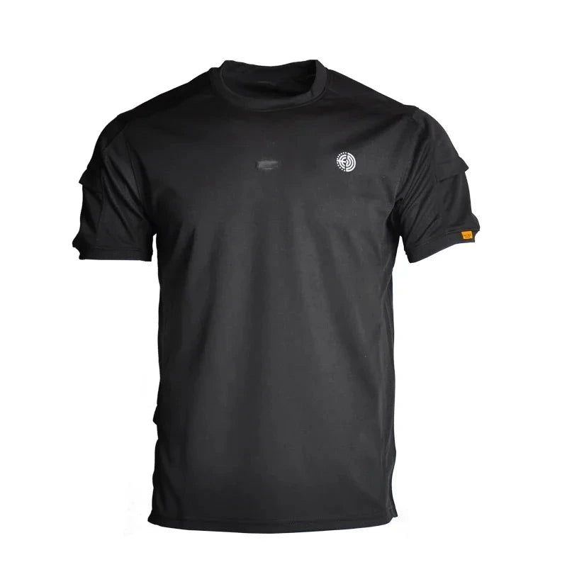 Tee-Shirt tactique type civil - Loadout 