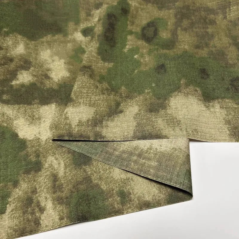 Tissu Camouflage A-TACS FG