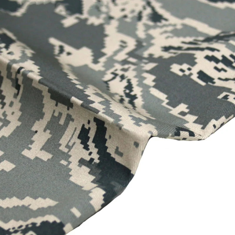 Tissu Camouflage ACU - Loadout 