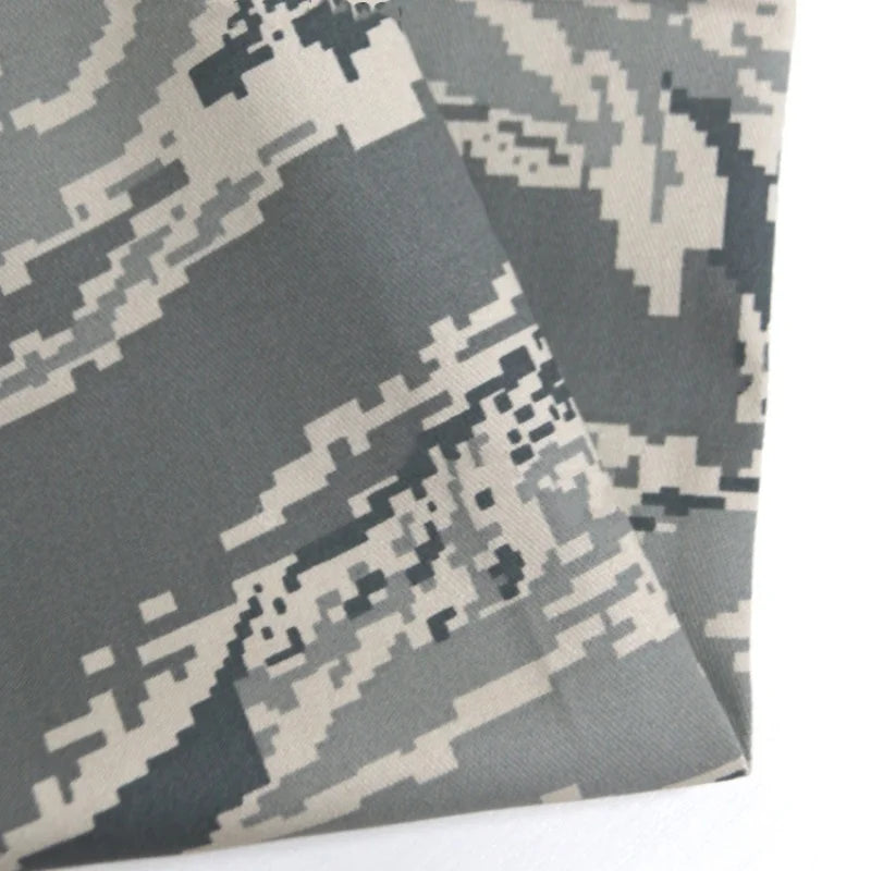 Tissu Camouflage ACU - Loadout 