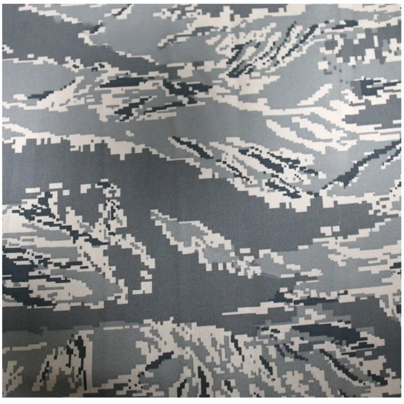 Tissu Camouflage ACU