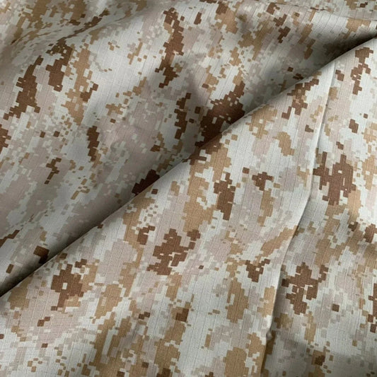 Tissu Camouflage AOR1