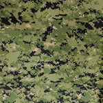 Tissu Camouflage AOR2 - Vignette | Loadout 