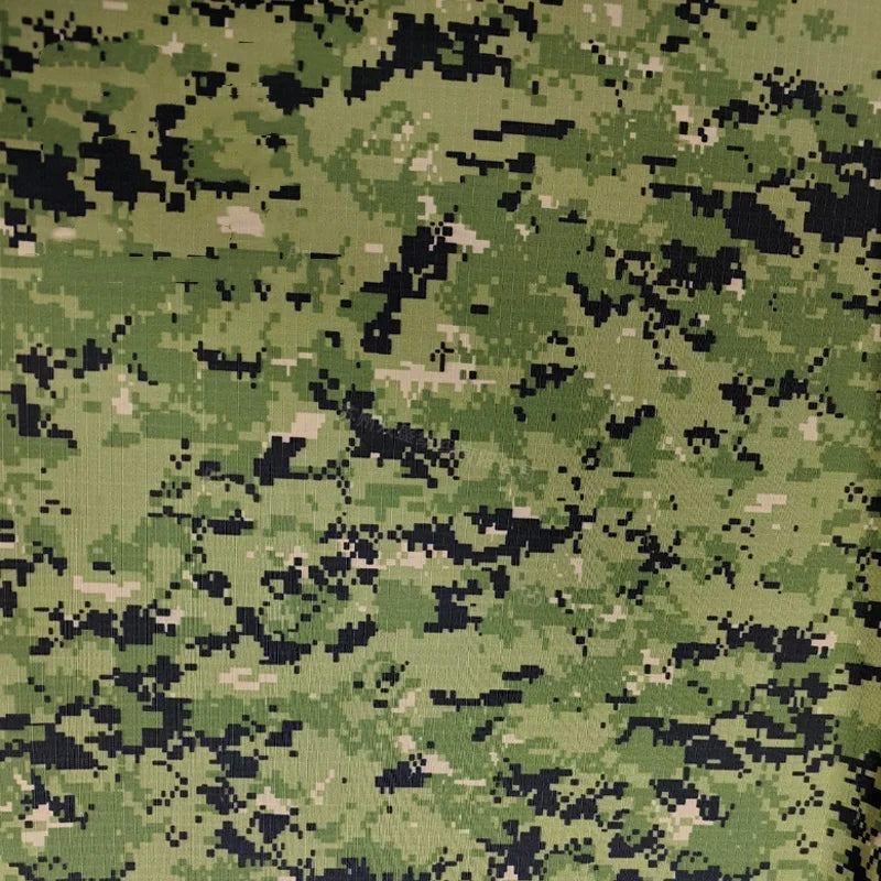 Tissu Camouflage AOR2