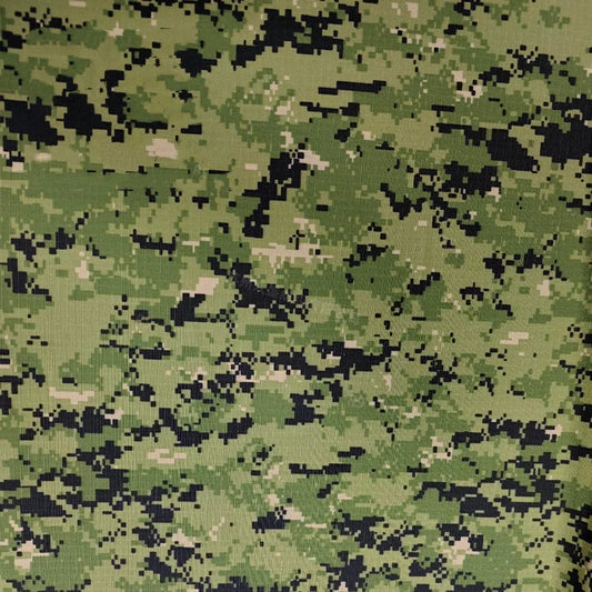Tissu Camouflage AOR2