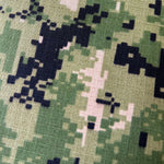 Tissu Camouflage AOR2 - Vignette | Loadout 