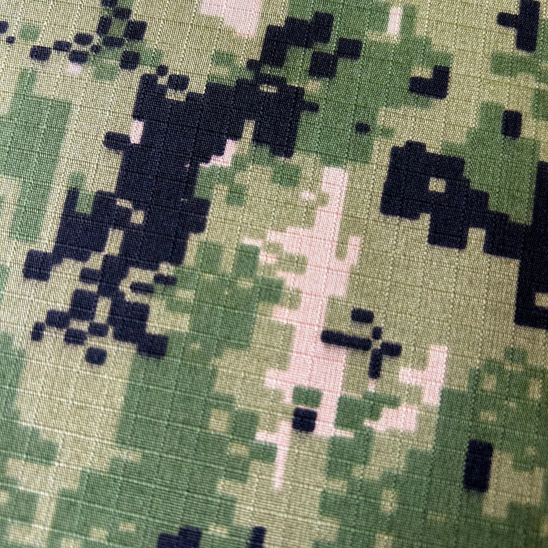 Tissu Camouflage AOR2